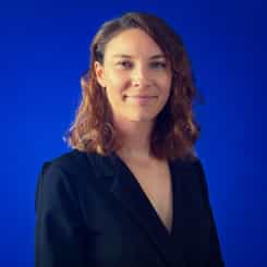 Anne-Solène Juin